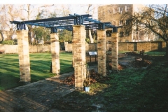 Christchurch-Park-Well-St-Hackney-Entrance