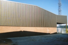 Commercial-Warehouse