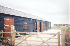 Conversion-From-Outer-Building-To-Stable-P2
