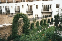 High-St-Kensington-Garden-Walls-and-Landscaping