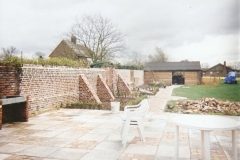 Repoint-Buttressing-Domestic